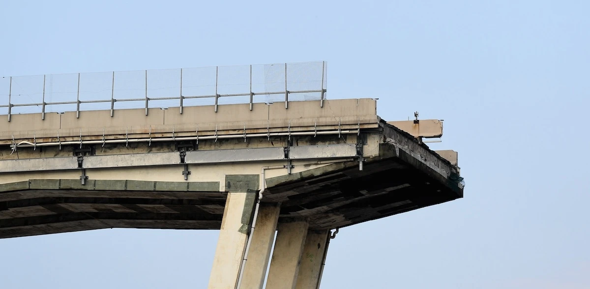 2 minuti faIl processo per il crollo del ponte Morandi visto da chi non si è perso nemmeno un’udienzaEmmanuel Diaz, fratello di una delle vittime, per oltre 200 volte si è seduto nella tensostruttura che fa da aula di tribunale