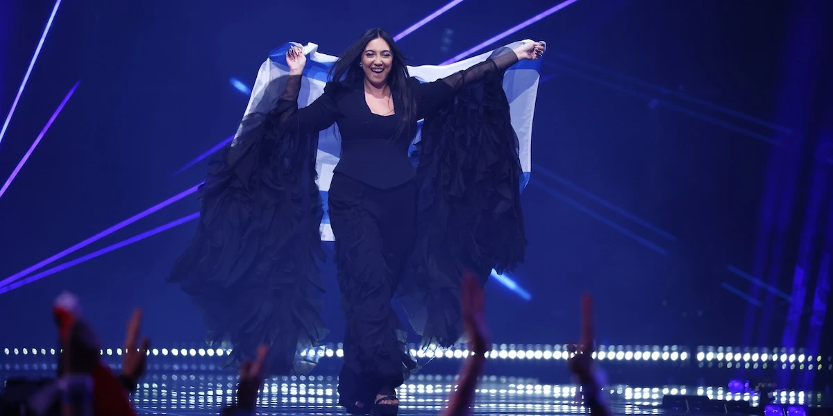 1 minuto faL’ente che organizza l’Eurovision Song Contest ha annullato il voto previsto per decidere se escludere o meno Israele