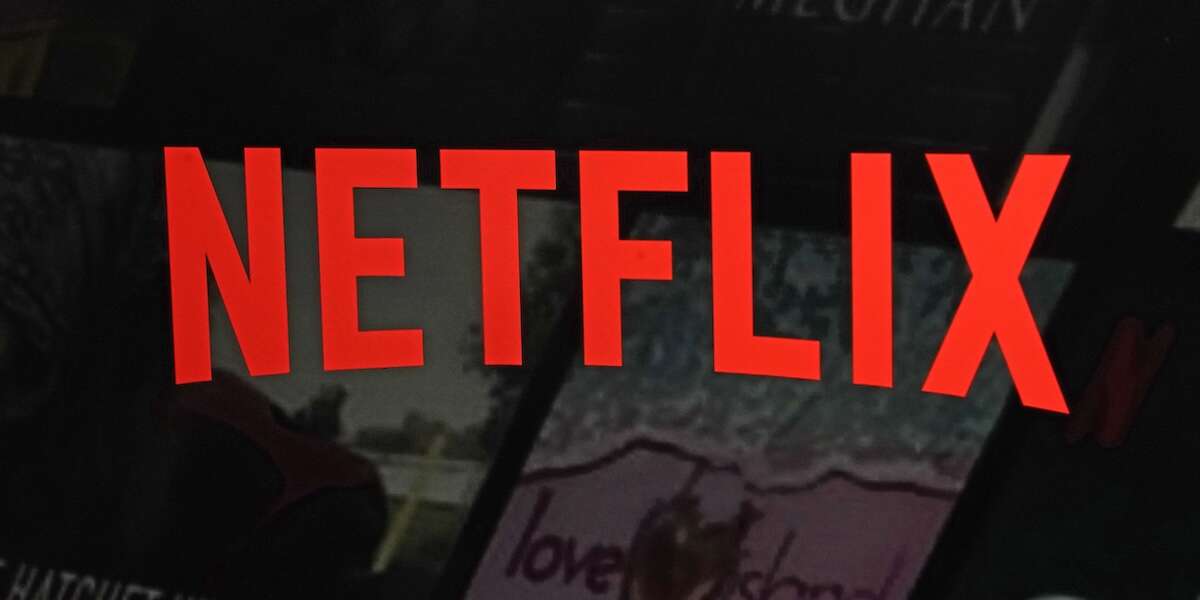 L’ultimo trimestre del 2024 è stato quello con più nuovi abbonati di sempre per Netflix