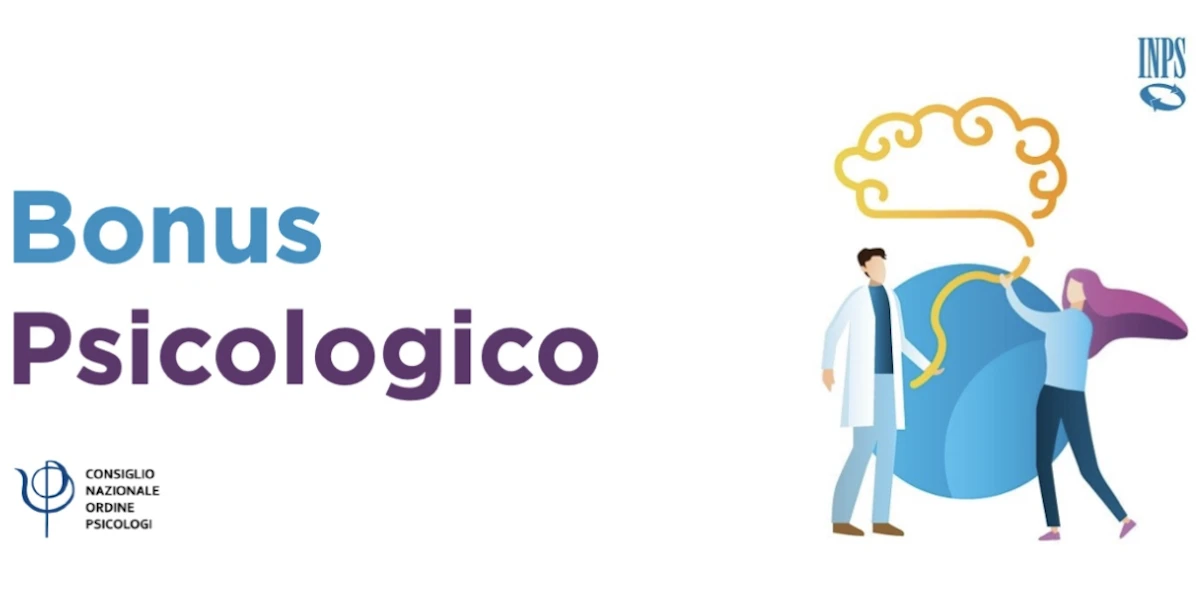 1 minuto faDal 15 settembre al 14 novembre si potrà fare domanda per ottenere il “bonus psicologo”
