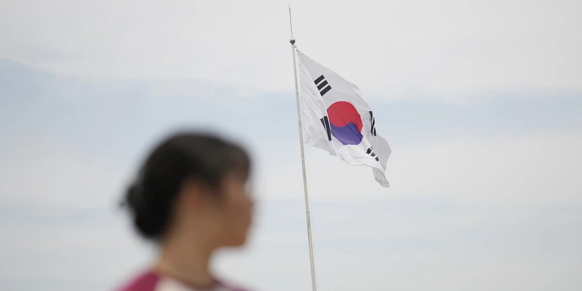 pochi secondi faL’esercito della Corea del Sud si è ridotto del 20 per cento negli ultimi sei anni, principalmente a causa del calo delle nascite