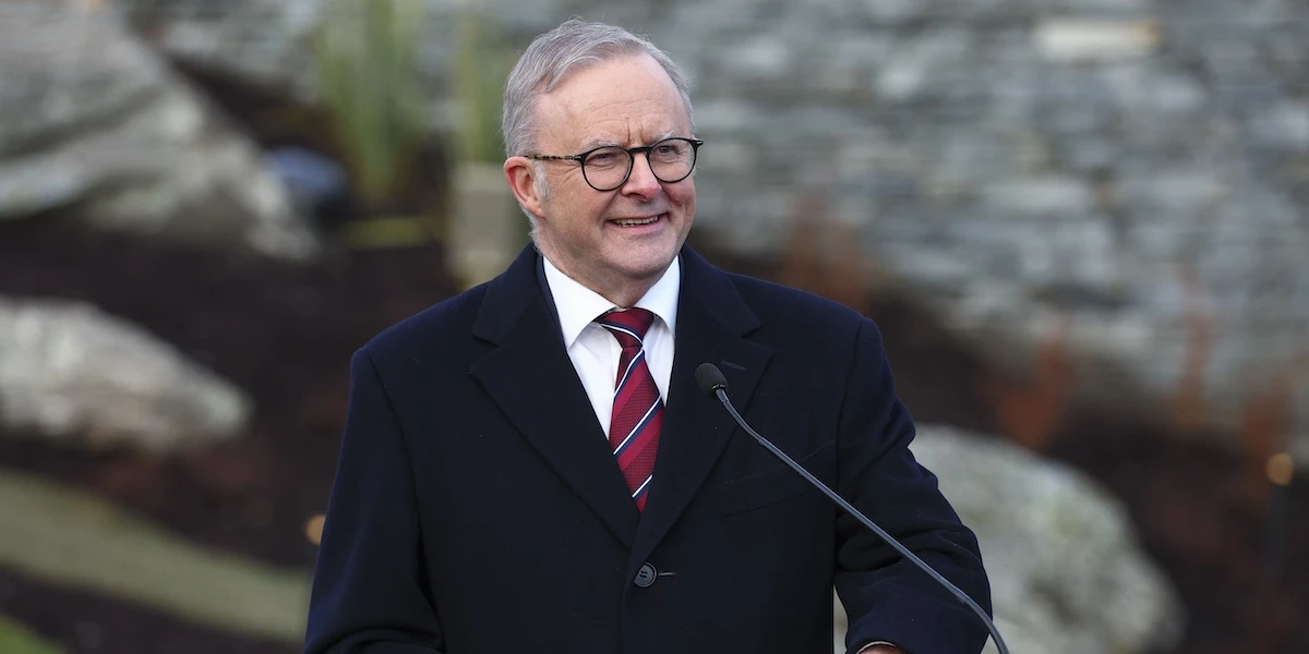 3 minuti faAnche l’Australia dice che riconoscerà lo stato di Palestina a settembre