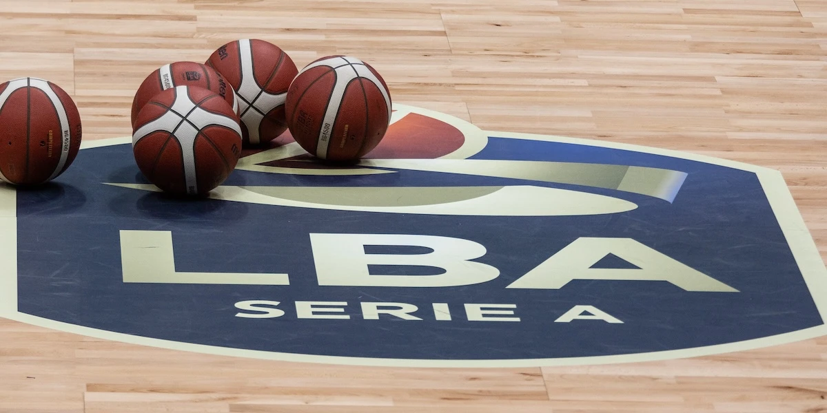 1 minuto faLa Serie A di basket sarà trasmessa dalla Serie A di basketSarà la prima lega sportiva italiana di rilievo a farsi una propria piattaforma, e probabilmente non l'ultima
