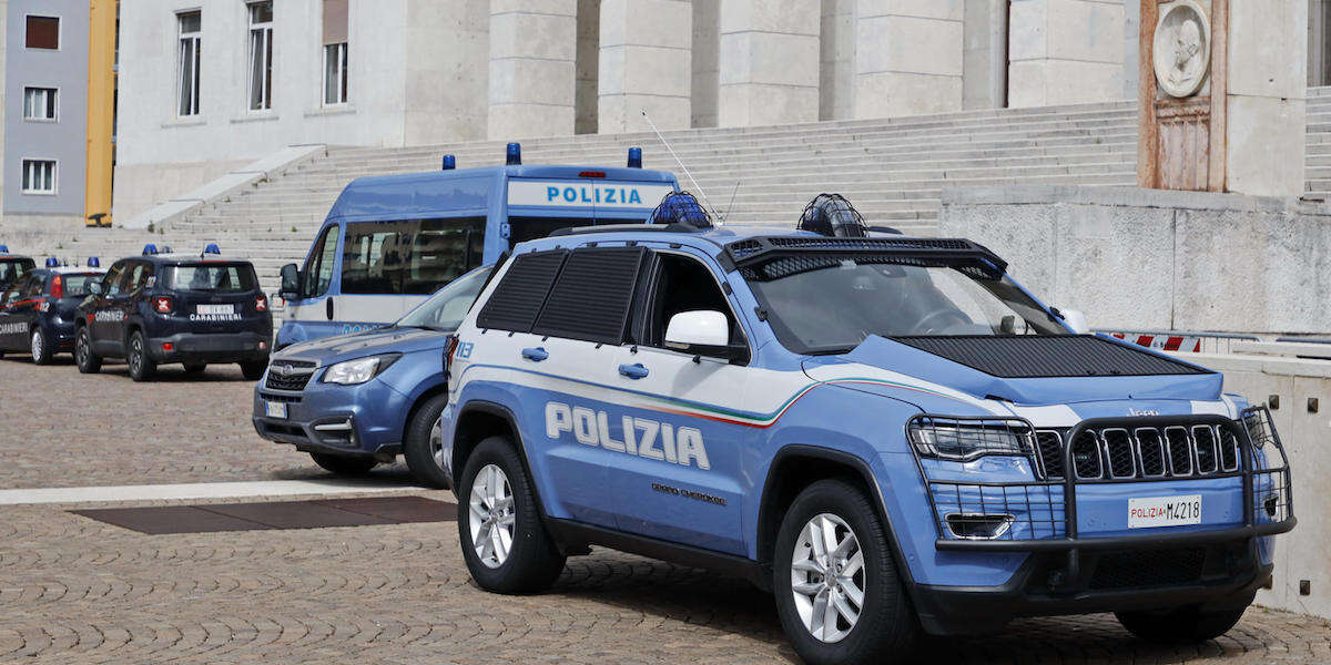 Il quindicenne arrestato a Bolzano con l’accusa di star pianificando un atto terroristicoSecondo le indagini faceva parte di un gruppo satanico e neonazista che ha membri in tutto il mondo