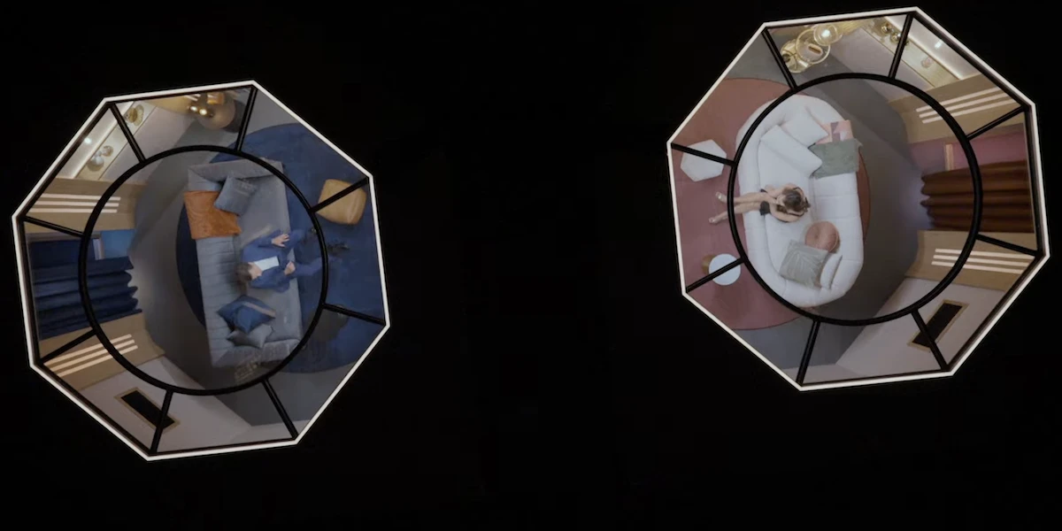 2 minuti faIl dating show dove ci si innamora senza essersi mai vistiDopo un grande successo negli Stati Uniti e in vari altri paesi, Netflix ha prodotto “Love Is Blind” anche in Italia