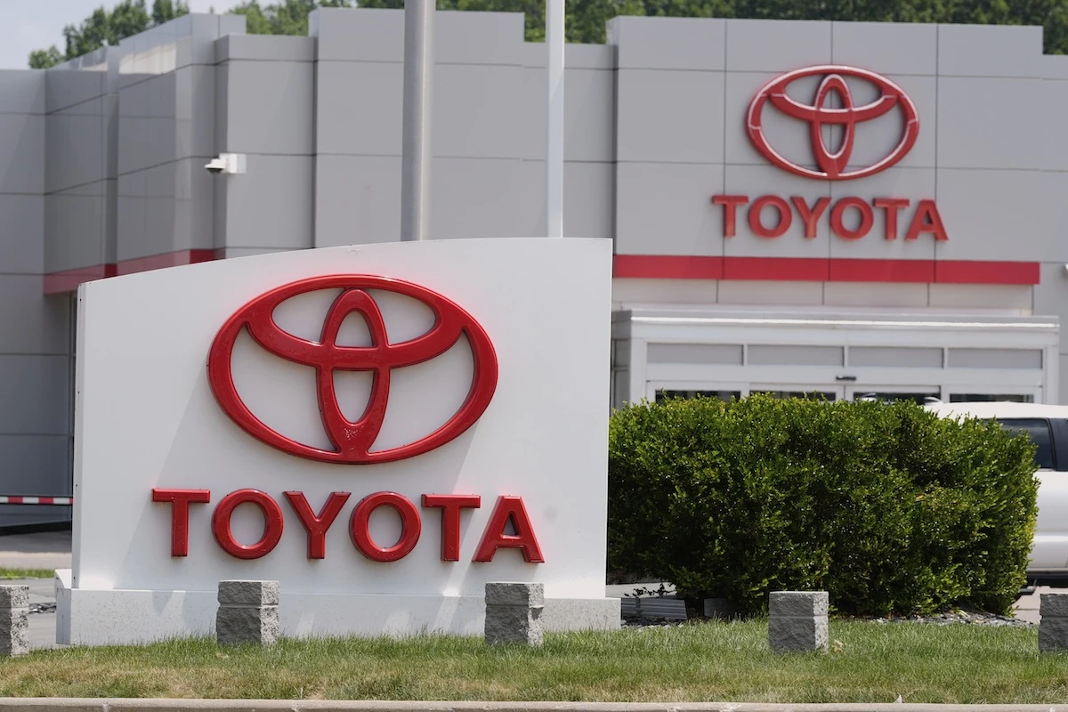 1 minuto faDopo 23 anni di primato, Toyota non è più l’azienda che vale di più in Giappone