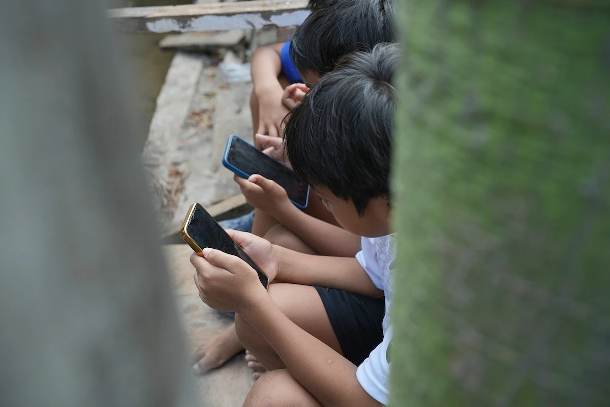 4 minuti faIn Malaysia è entrato in vigore il divieto di utilizzare i social media per le persone con meno di 16 anni