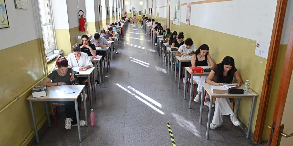 Sono state annunciate le materie per la seconda prova dell’esame di maturità