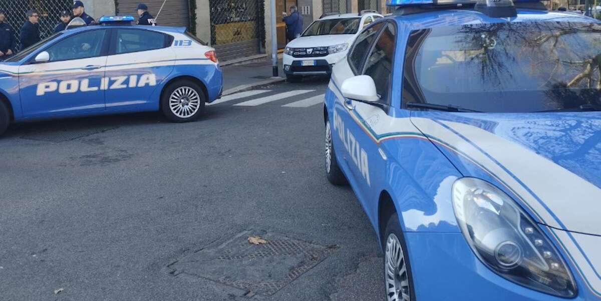 Due fratelli sono stati arrestati per l’uccisione del padre a Bovalino, in provincia di Reggio Calabria