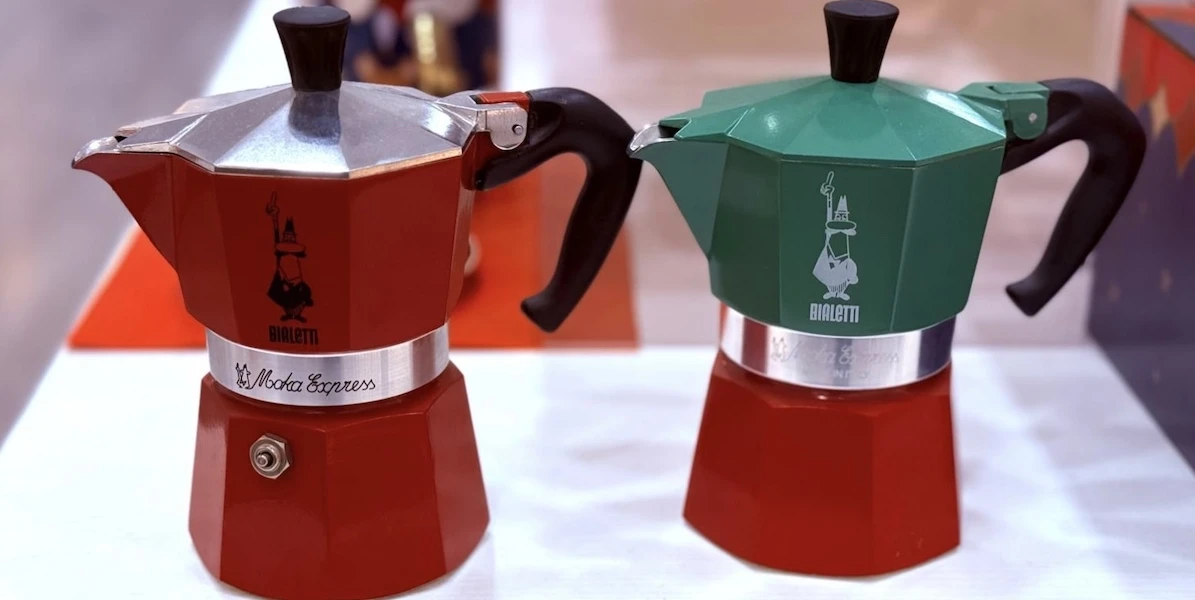 La holding lussemburghese Nuo Capital acquisterà la maggioranza delle azioni di Bialetti