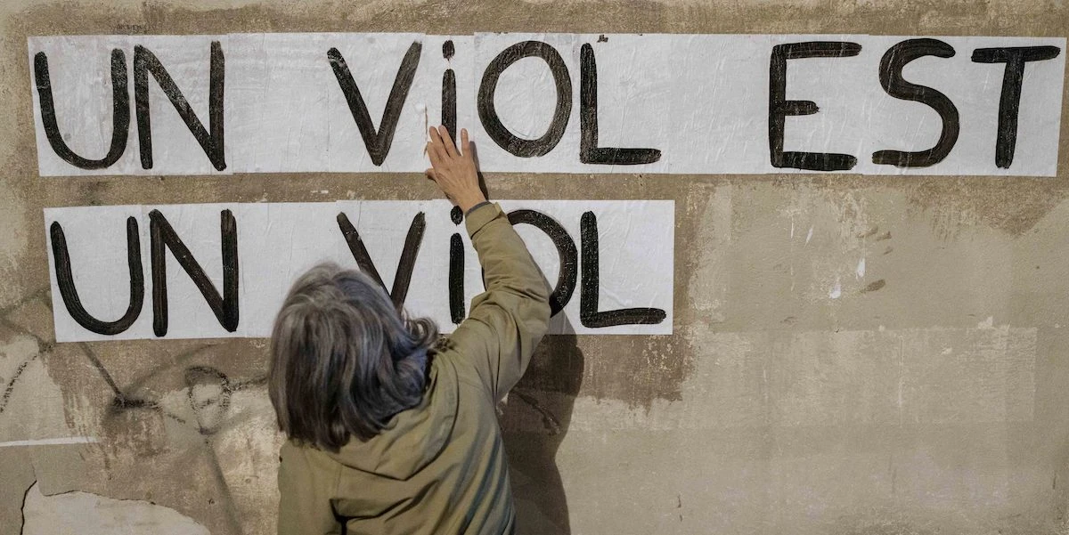 1 minuto faIn Francia il sesso senza consenso sarà considerato stupro