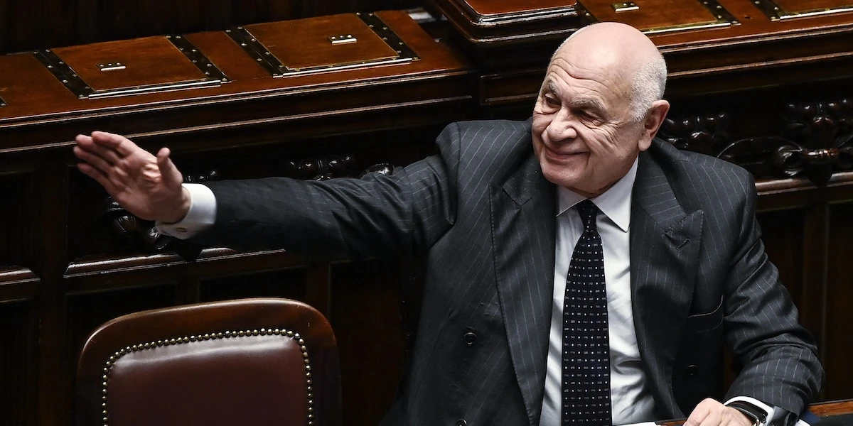 L’abolizione dell’abuso d’ufficio è legittima, dice la Corte costituzionaleI giudici sostengono che la legge voluta e approvata dal ministro Carlo Nordio non violi gli accordi internazionali
