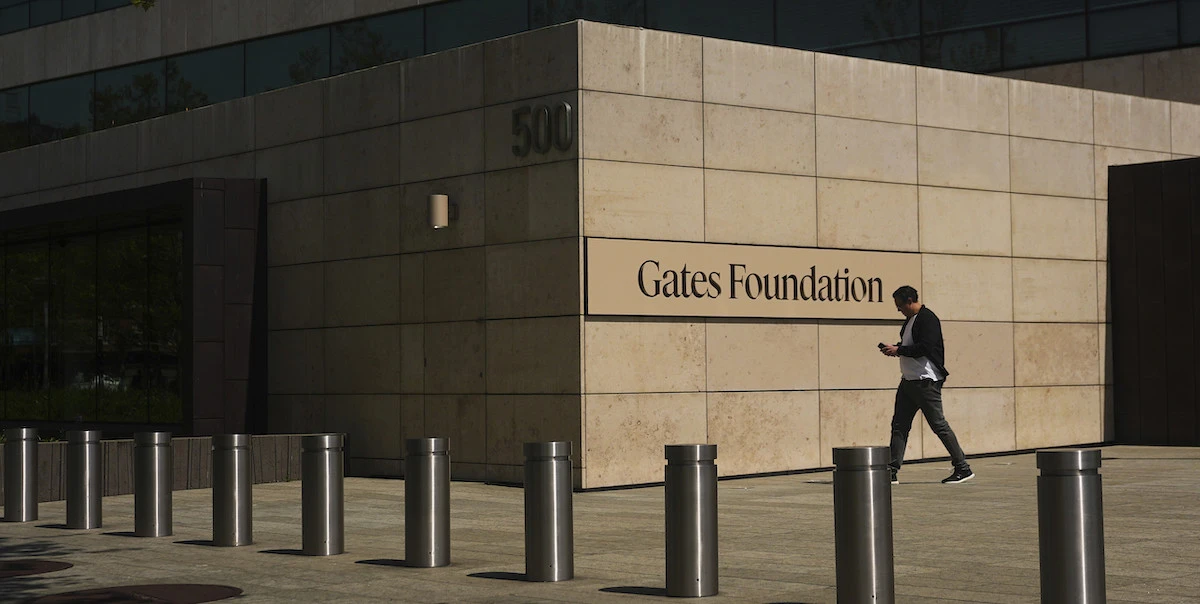 Bill Gates donerà 200 miliardi di dollari alla sua fondazione di beneficenzaCioè il 99% del suo patrimonio: ha accelerato i piani visto lo smantellamento di USAID