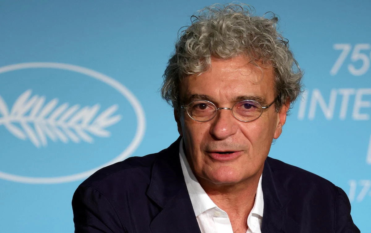 Il regista italiano più richiesto dai grandi festivalPur con un successo di pubblico e critica contenuto, negli ultimi 15 anni Mario Martone è stato sei volte a Venezia, e ora sarà per la seconda volta a Cannes