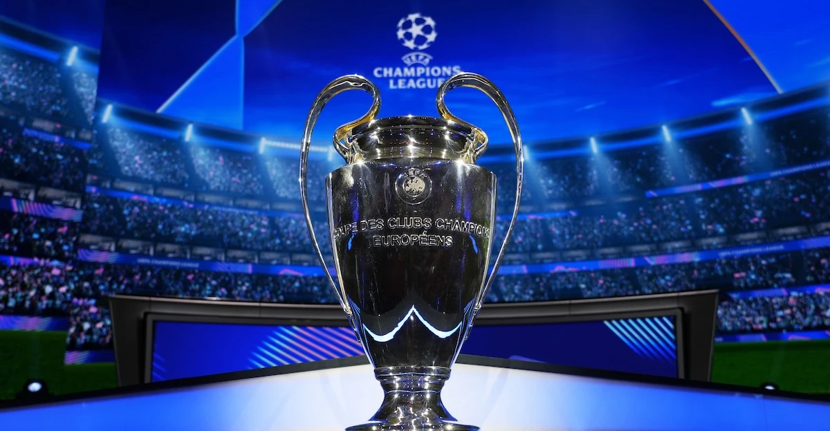 1 minuto faLe avversarie delle squadre italiane in Champions LeagueNapoli e Atalanta giocheranno contro il Chelsea, la Juventus in trasferta contro il Real Madrid e l'Inter contro Liverpool e Arsenal, tra le molte partite della fase a campionato