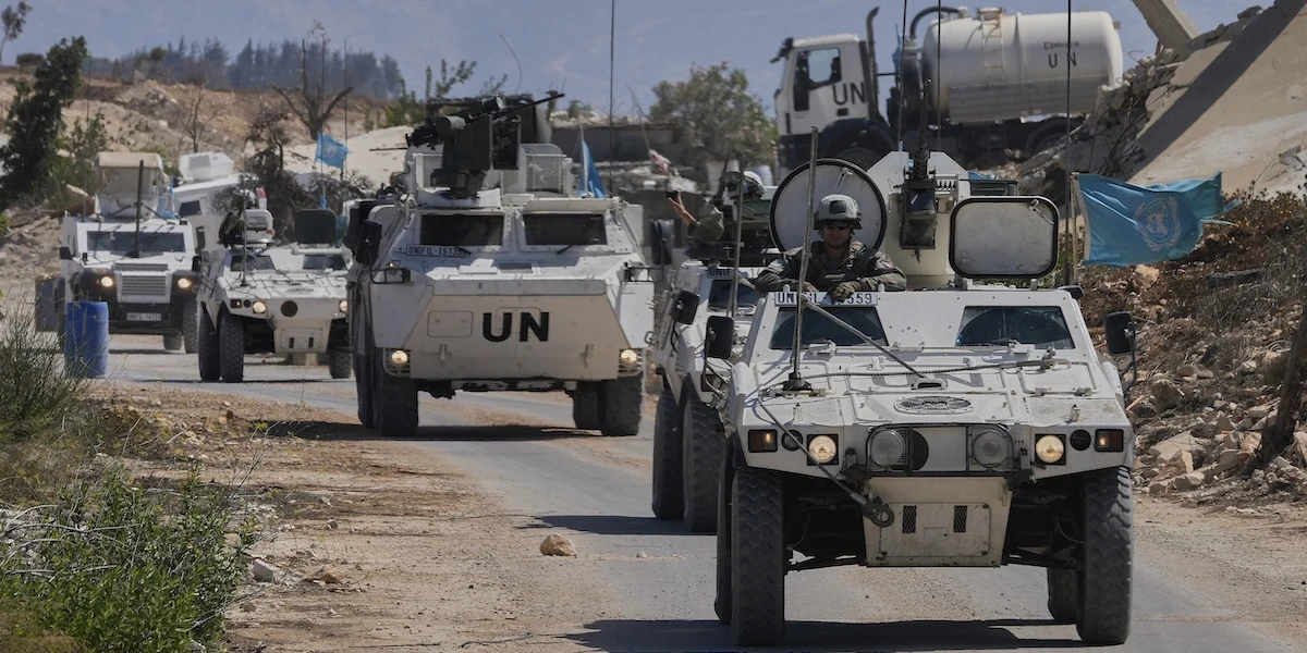 4 minuti faLa missione dell’ONU in Libano UNIFIL si concluderà entro la fine del 2027