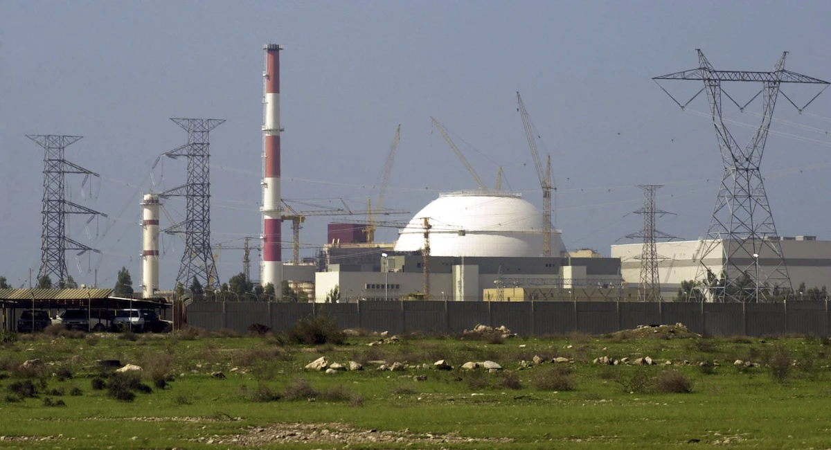 pochi secondi faGli europei rimetteranno le sanzioni all’iran?Francia, Germania e Regno Unito lo stanno minacciando, per spingere l'Iran a riprendere i negoziati sul nucleare: oggi si decide qualcosa