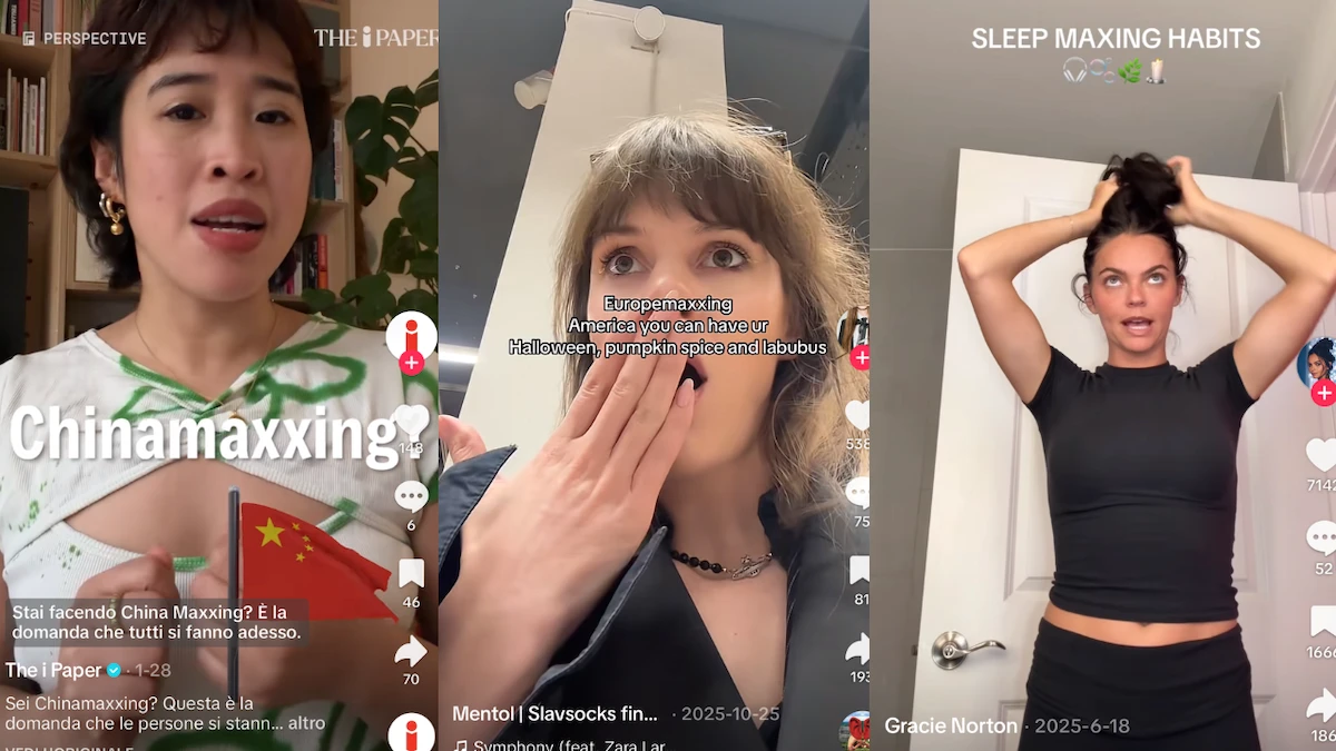 3 minuti faL’ossessione dei social per “massimizzare” le cosePer chi si è chiesto cosa vuol dire looksmaxxing, chinamaxxing o sleepmaxxing
