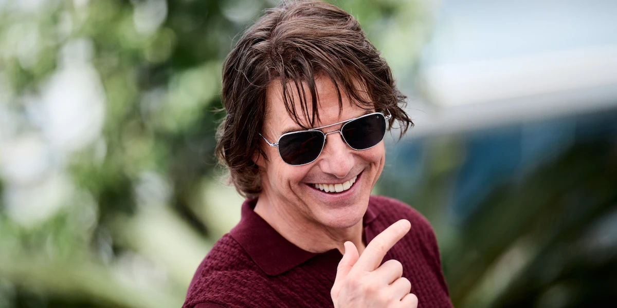 La riabilitazione di Tom CruiseIn questi giorni è a Cannes con “Mission Impossible”, dopo circa vent'anni dall'ingresso in Scientology e quella famosa intervista