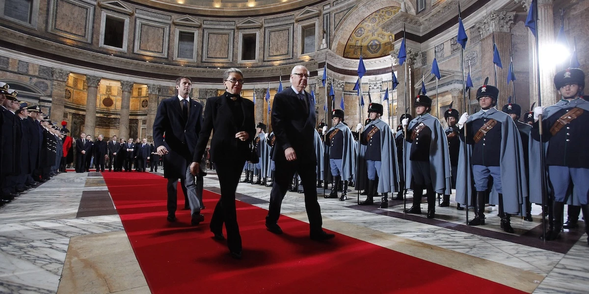I gioielli della Corona non sono dei SavoiaIl tribunale di Roma ha chiuso un contenzioso iniziato tre anni fa, quando gli eredi della famiglia reale li avevano chiesti indietro