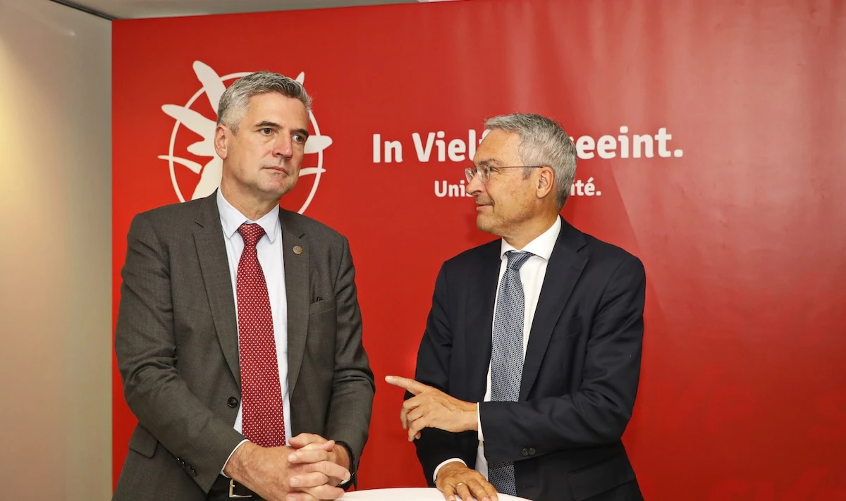 Il ballottaggio a Bolzano è sorprendentemente in discussioneIl partito autonomista SVP non ha sostenuto il centrodestra, come invece ci si aspettava: le ragioni sono molte e c'entra pure il ballottaggio a Merano