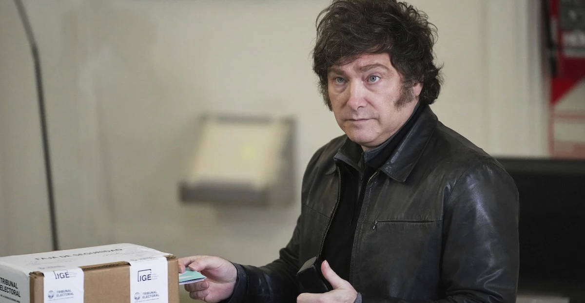 Il partito di Javier Milei ha vinto le elezioni locali a Buenos Aires
