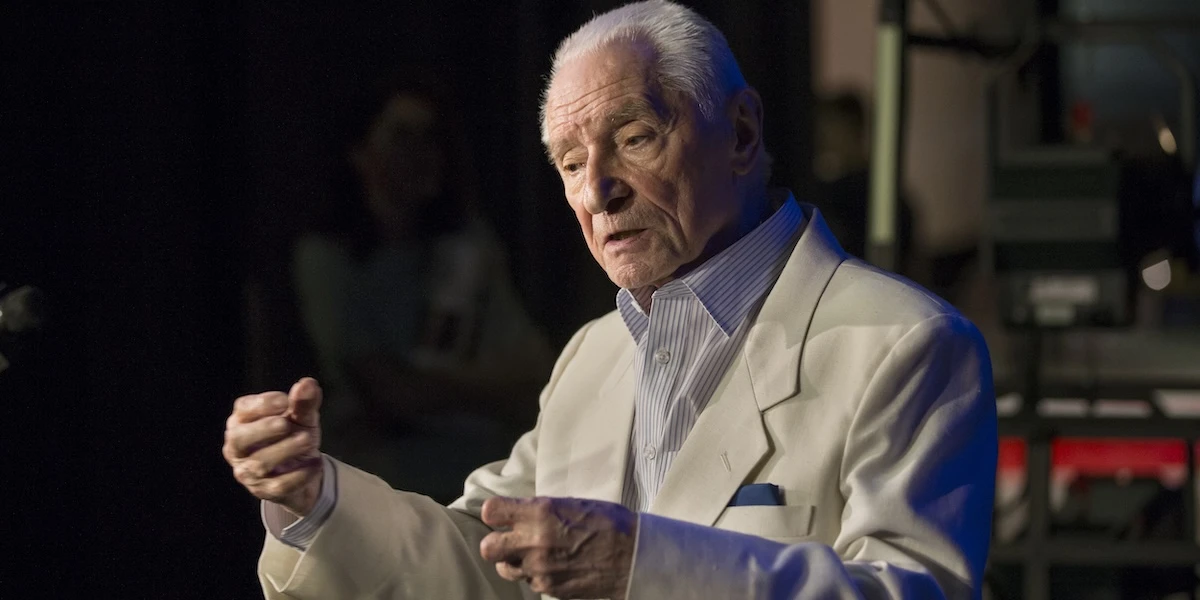 È morto a 98 anni il coreografo Yuri Grigorovich, considerato un riferimento per il balletto sovietico