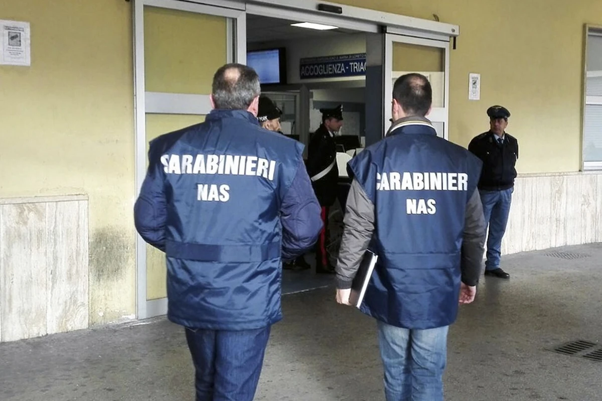 3 minuti faL’indagine della Campania sulle presunte irregolarità nel reclutamento degli operatori socio sanitariÈ stata avviata dopo un'inchiesta di Fanpage sugli esami regionali, in cui i candidati sarebbero stati promossi anche se molto impreparati 
