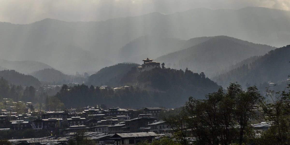 Il Bhutan ha fatto incetta di bitcoin, e gli sta andando beneÈ uno dei paesi con le riserve più grandi al mondo, che ha già iniziato a sfruttare