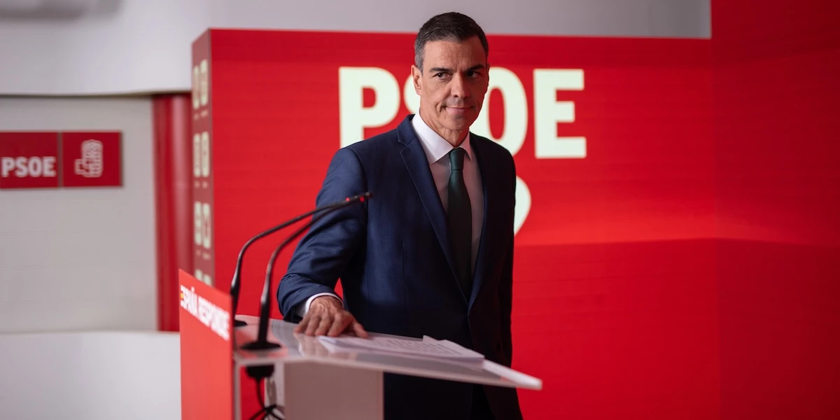 Un grosso caso di corruzione sta facendo traballare il governo spagnoloPedro Sánchez sta cercando di disinnescare la peggiore crisi della sua carriera, partita da un'indagine su alcuni suoi stretti alleati