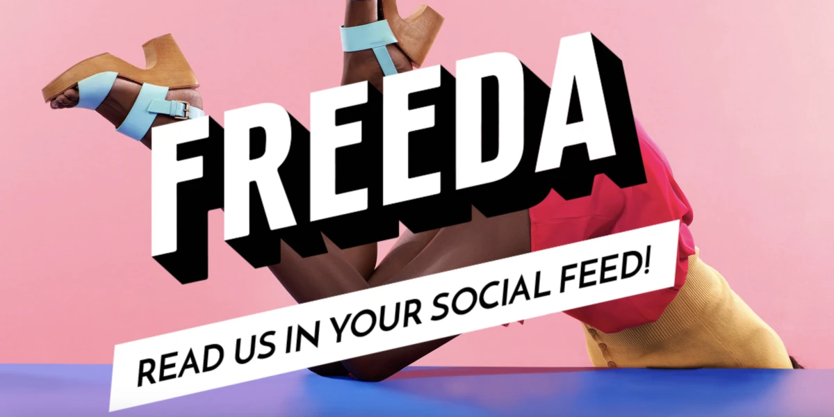 Cos’ha sbagliato FreedaOtto anni fa cambiò il mercato italiano dei nuovi media raggiungendo milioni di ragazze millennial, oggi sta fallendo