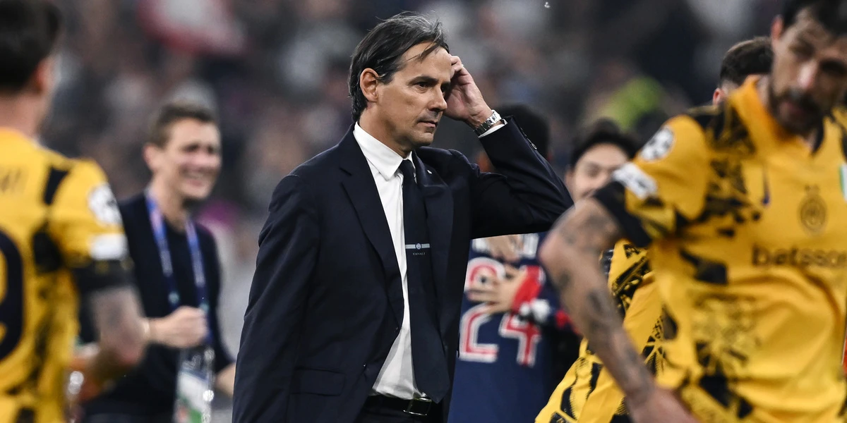 Simone Inzaghi era d’accordo con l’Al-Hilal già prima della finale di Champions LeagueLo ha detto l'amministratore delegato della squadra saudita, specificando però che il contratto non era ancora stato firmato