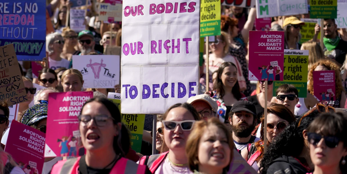 Il Regno Unito ha approvato un emendamento per decriminalizzare l’abortoOggi chi lo pratica fuori dai termini consentiti è perseguibile, per via di una legge del 1861