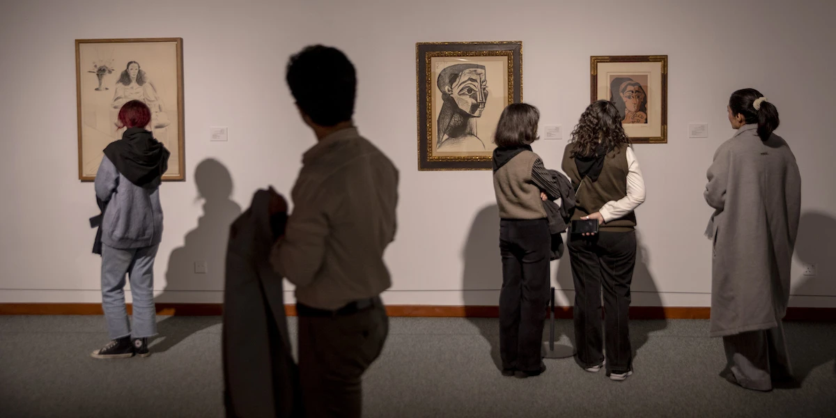 Come si visita un museo?Alcune dritte che potrebbero aiutarvi, soprattutto in questa stagione, se ogni tanto vi siete sentiti un po' spaesati o respinti