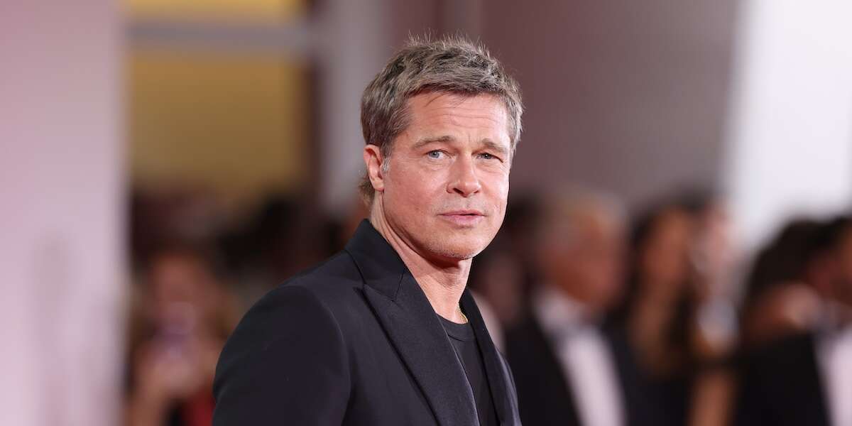 Il caso della donna francese truffata da un finto “Brad Pitt”Pensava di chattare con l'attore ed è stata convinta a versargli 830mila euro: l'ha raccontato in tv, ricevendo moltissime critiche