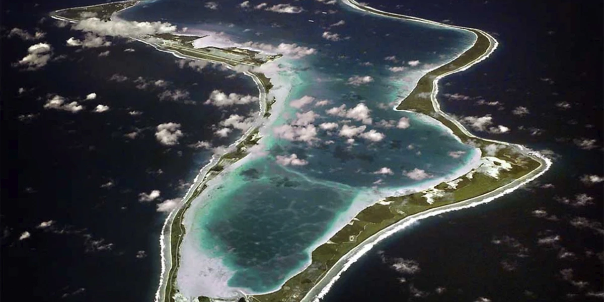 L’Alta Corte di giustizia del Regno Unito ha bloccato temporaneamente l’accordo per la cessione delle isole Chagos a Mauritius