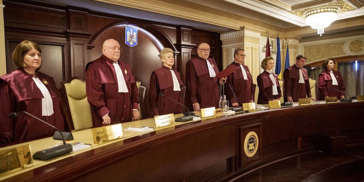 La Corte costituzionale della Romania ha respinto il ricorso del sovranista George Simion per annullare le presidenziali che ha perso