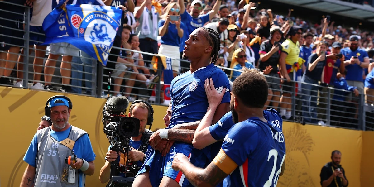 1 minuto faIl Chelsea è campione del mondo, a sorpresaHa battuto il Paris Saint Germain nella finale del Mondiale per club, dopo anni in cui era rimasto lontano dal giro delle squadre più forti d’Europa