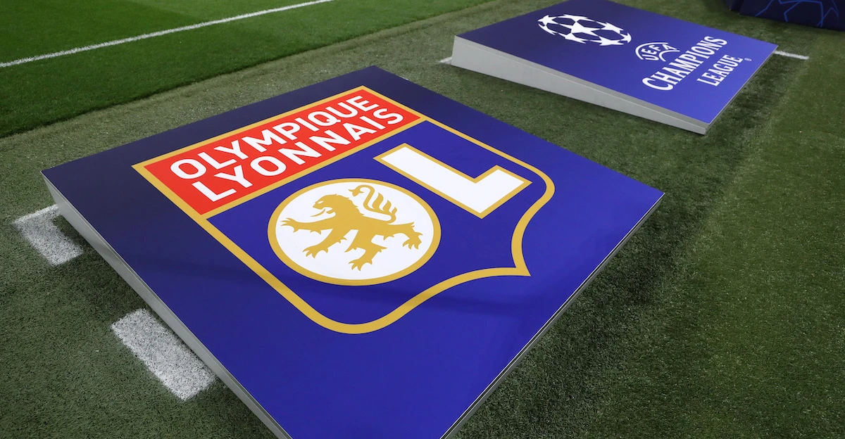 5 minuti faIl Lione rimarrà in Ligue 1, alla fine