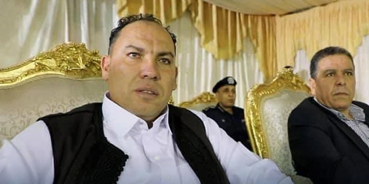 4 minuti faLa procura generale della Libia ha emesso un mandato di comparizione per Najim Osama Almasri