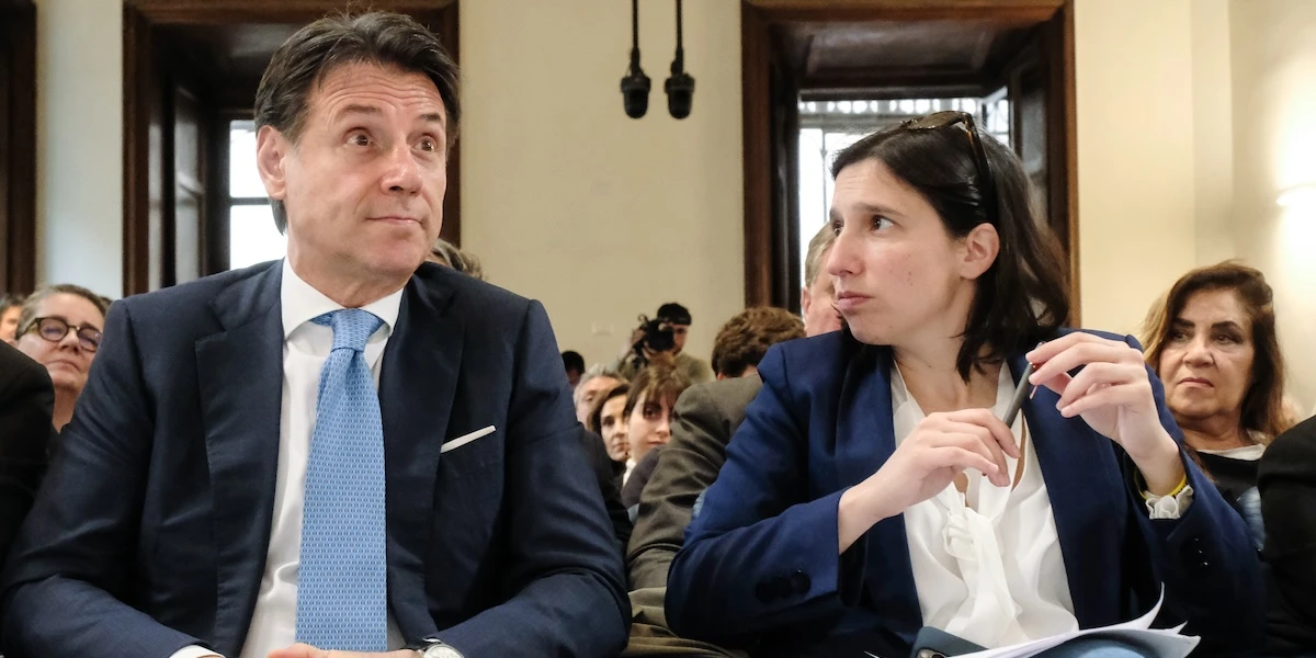 1 minuto faL’annuncio un po’ maldestro dei candidati del centrosinistra alle regionaliDoveva servire a mostrare la coalizione ineditamente compatta, ma stava per avere l'effetto opposto