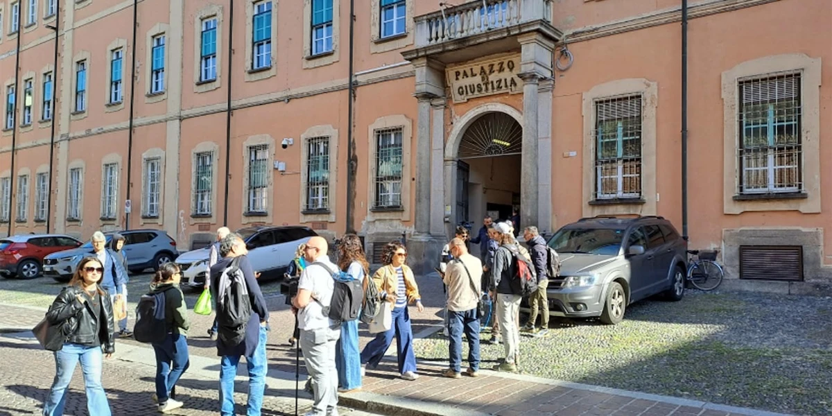 2 minuti faLe indagini sulla procura di Pavia, dall’inizioDue magistrati, uno in pensione e uno ora a Milano, sono indagati per corruzione e peculato; c’entra anche il caso di Garlasco