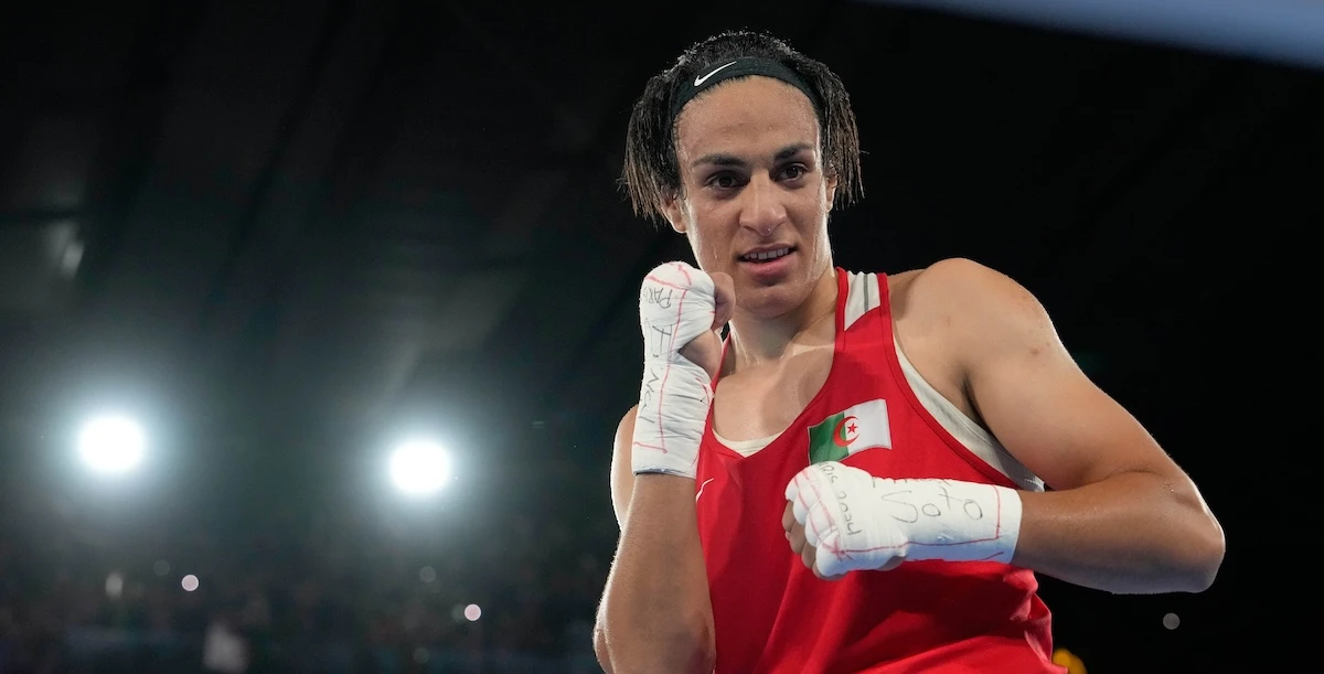 pochi secondi faLa pugile Imane Khelif ha fatto ricorso contro la decisione della World Boxing di imporre il test genetico per stabilire se può gareggiare