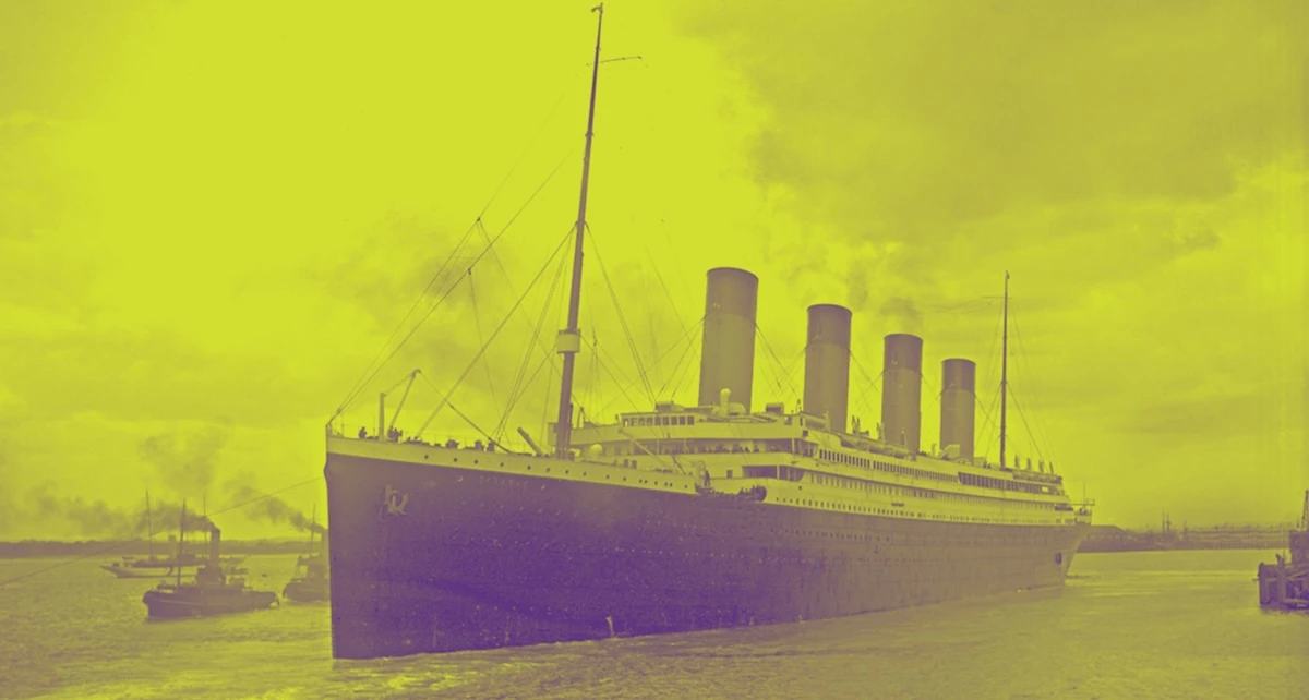 4 minuti faIl ritrovamento del Titanic, grazie a una caldaiaQuello con cui inizia il film: appena quarant'anni fa e dopo settanta dal naufragio più famoso del Novecento