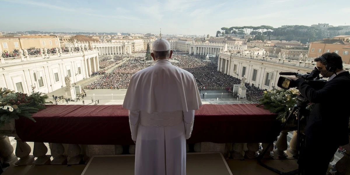 Tutte le cose dietro ai nomi dei papiStorie, significati e statistiche intorno ai più scelti, meno scelti o evitati del tutto