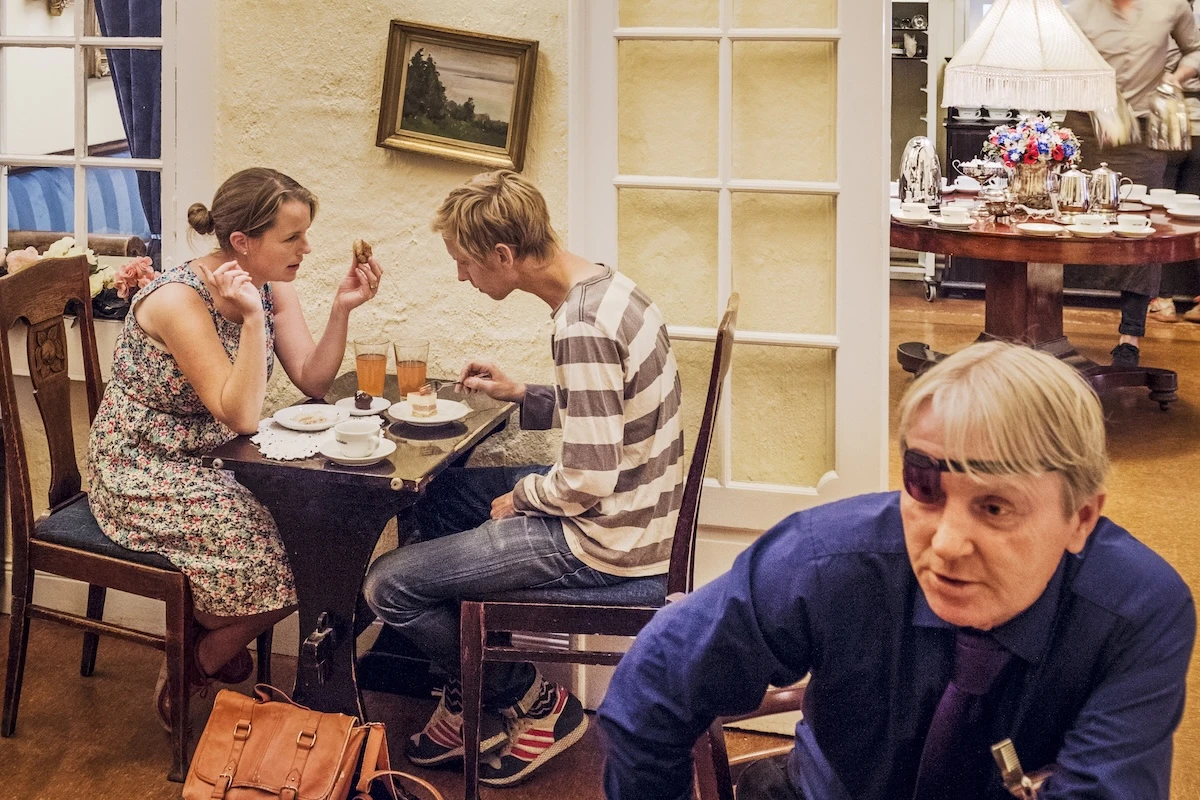 3 minuti faIn Svezia le pause sono un’istituzioneLe chiamano 