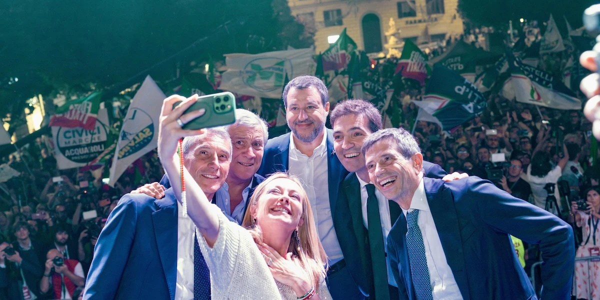 pochi secondi faAlle 19 l’affluenza alle elezioni regionali nelle Marche è stata del 30,2 per cento
