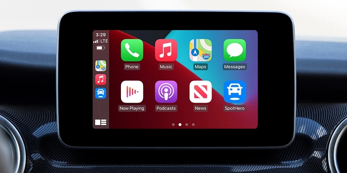 pochi secondi faLe aziende automobilistiche non vogliono che Apple si prenda i loro schermiIn diverse non vogliono installare la nuova versione di CarPlay, e stanno sviluppando i loro software proprietari