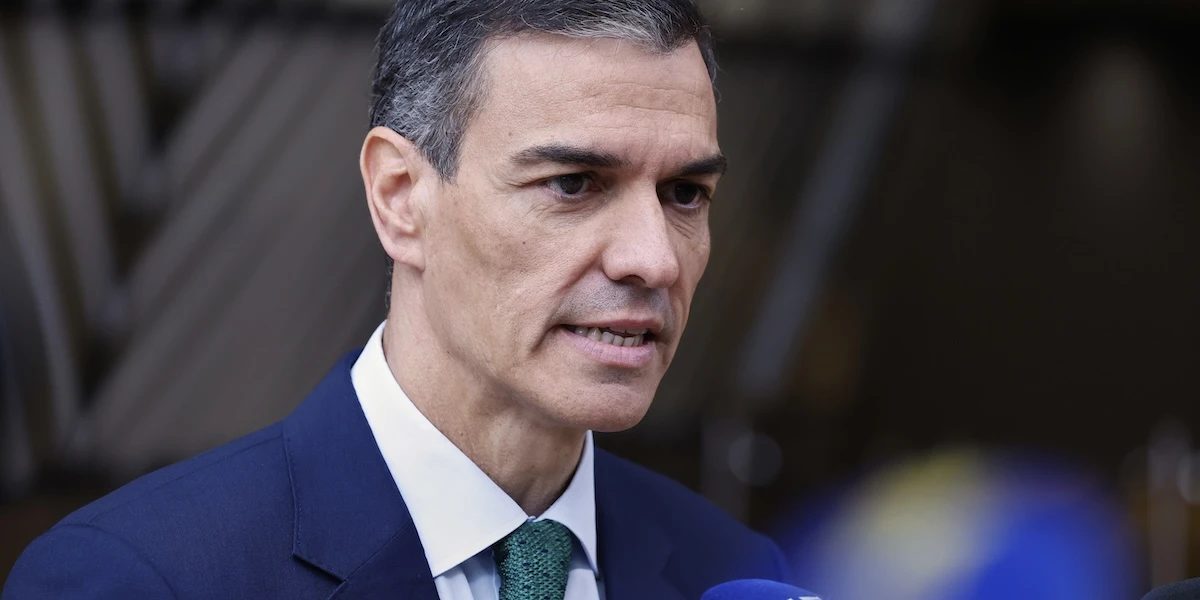 pochi secondi faLa più grave crisi politica per Pedro Sánchez da quando governaLe richieste di dimissioni del primo ministro spagnolo stanno arrivando anche dai suoi alleati, a causa del grosso scandalo che coinvolge pezzi del Partito Socialista