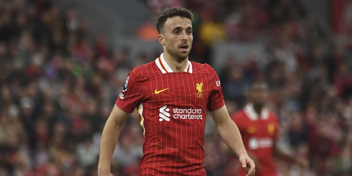 pochi secondi faIl calciatore del Liverpool Diogo Jota è morto in un incidente stradaleAveva 28 anni: con lui è morto anche il fratello